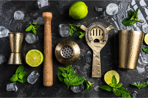 Valentine's Day Tipples