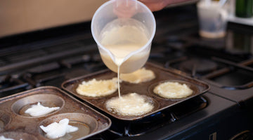 Did you know that on February 6th it’s British Yorkshire Pudding Day?