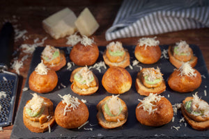The Host’s Pantry Recipe Boxes… and why it's more than just a meal in a box