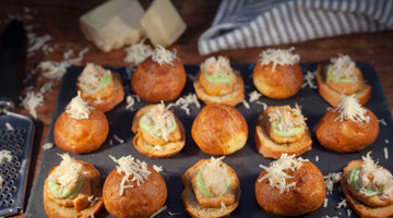 The Host’s Pantry Recipe Boxes… and why it's more than just a meal in a box