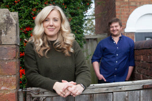 We've Won a National Restaurant and Bar Award