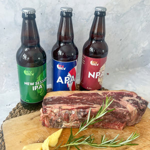 Father's Day Gift Ideas - Celebrate with The Host's Pantry