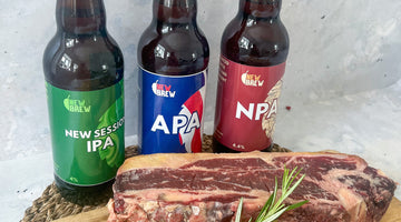 Father's Day Gift Ideas - Celebrate with The Host's Pantry