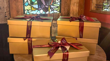 From Hampers to New Products, Here's the Latest