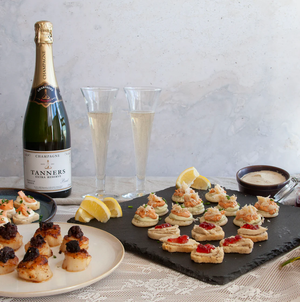 Deliciously Thoughtful Gifting