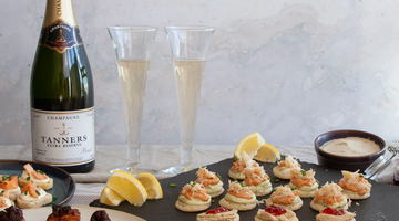 Deliciously Thoughtful Gifting