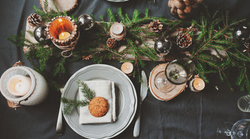 Tablescaping: Our Top tips