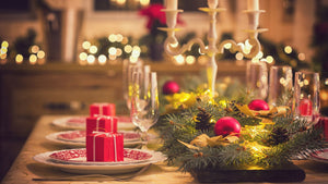 Top Tips For Festive Hosting