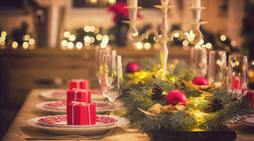 Top Tips For Festive Hosting