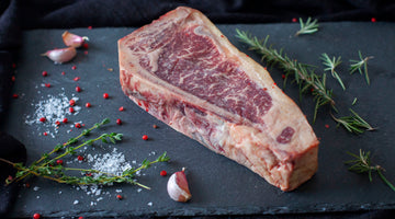 How to Cook the Perfect Steak