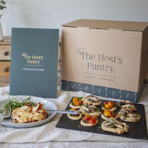 From Foodies, For Foodies