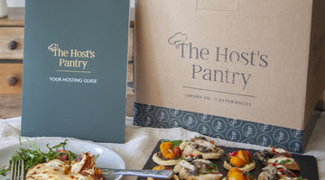 From Foodies, For Foodies