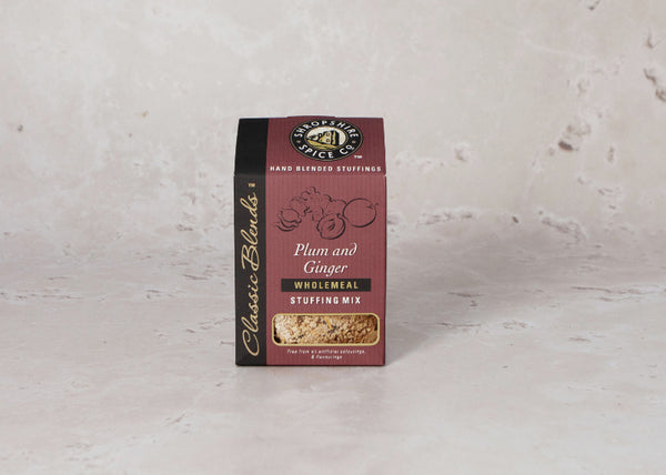 Shropshire Spice Company Stuffing Mixes