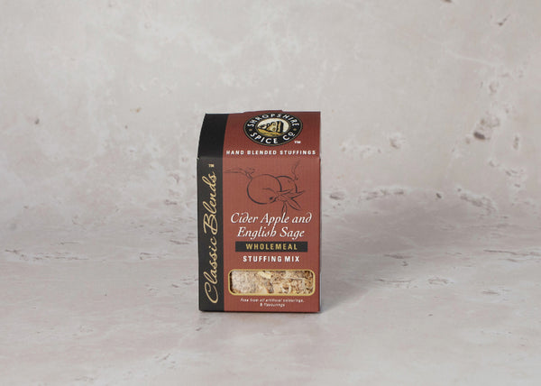 Shropshire Spice Company Stuffing Mixes