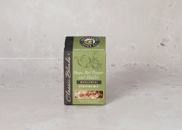 Shropshire Spice Company Stuffing Mixes