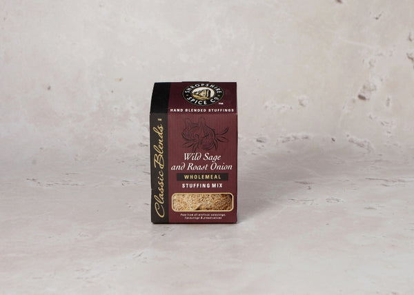 Shropshire Spice Company Stuffing Mixes