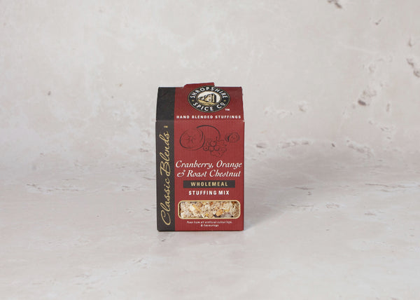 Shropshire Spice Company Stuffing Mixes