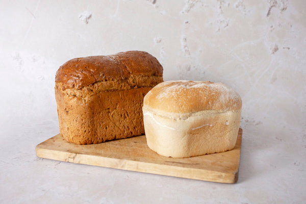 Farmhouse Loaf