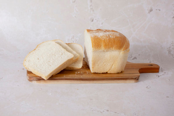 Farmhouse Loaf