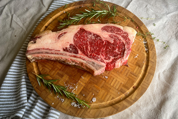 Galician Prime Rib (800g)
