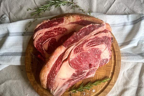 Galician Prime Rib (800g)