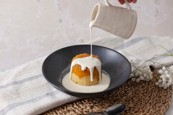 Syrup Sponge