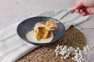 Syrup Sponge