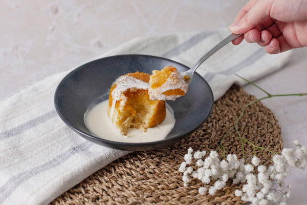 Syrup Sponge