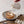 Load image into Gallery viewer, Pear & Blackberry Bakewell Tart