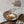 Load image into Gallery viewer, Pear & Blackberry Bakewell Tart