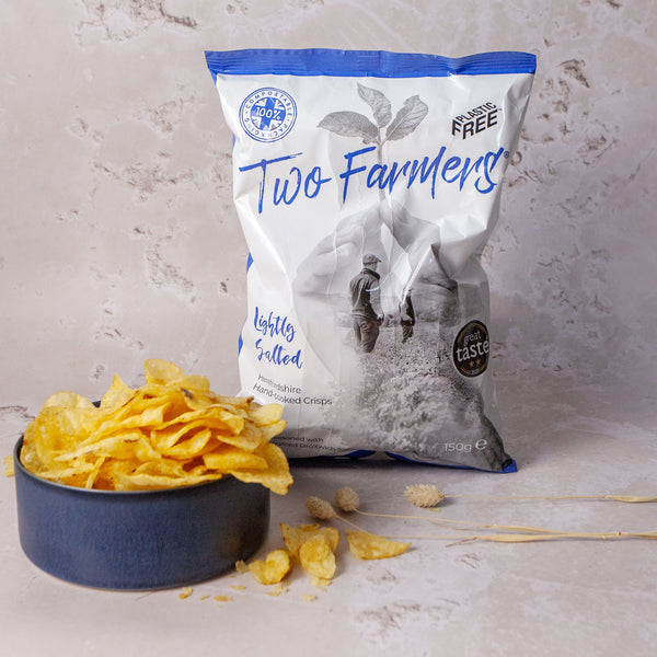 Two Farmers Crisps