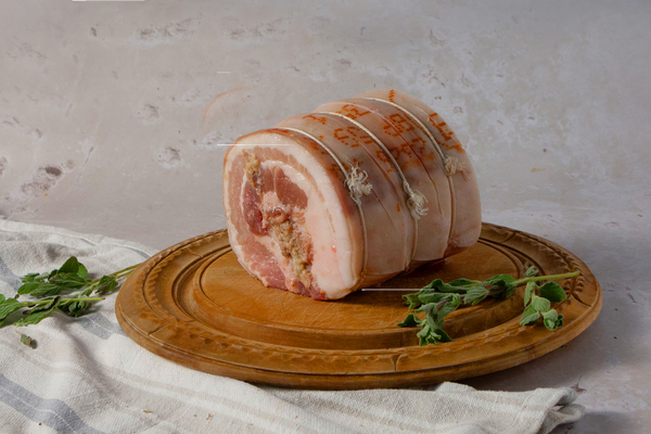 Porchetta