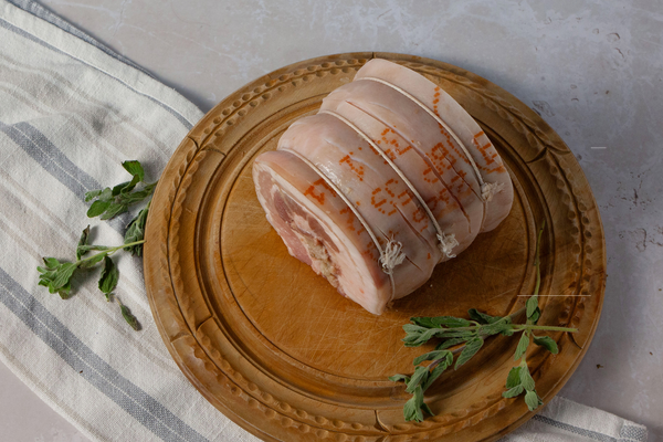 Porchetta