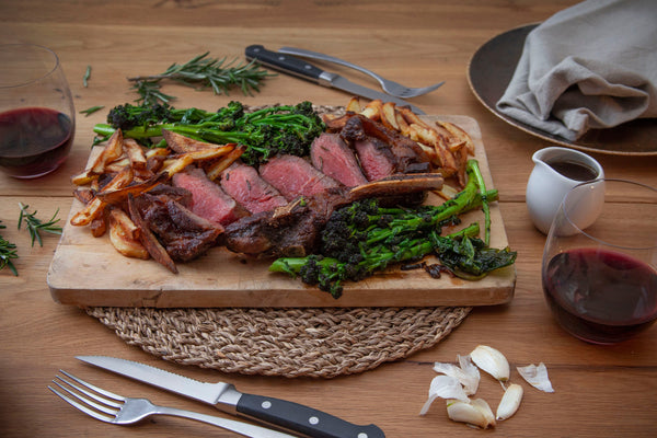 Galician Prime Rib (800g)