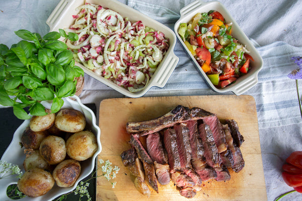 Galician Prime Rib (800g)