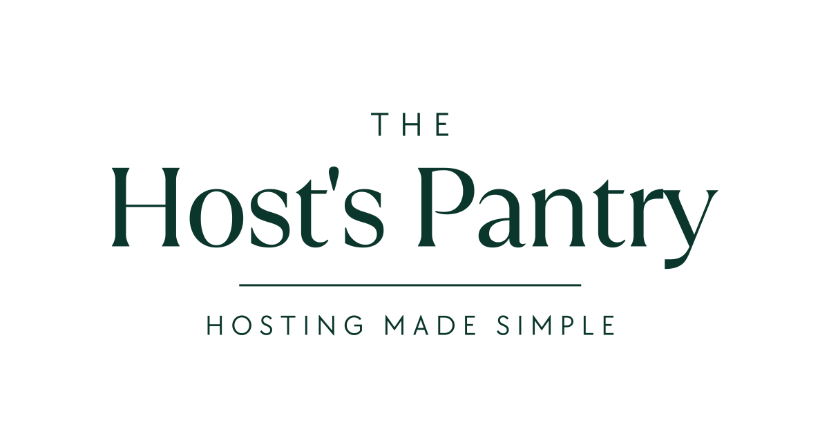 The Host's Pantry: The #1 Recipe Box For Fine Dining | Shropshire
– The Hosts Pantry