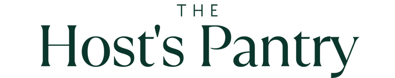 The Hosts Pantry