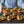 Load image into Gallery viewer, Wild Mushroom Crostini and Tomato Confit on Puff Pastry 
