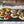 Load image into Gallery viewer, Wild Mushroom Crostini and Tomato Confit on Puff Pastry