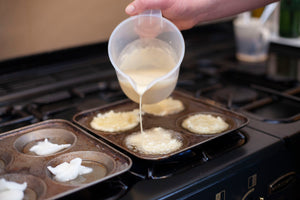 Did you know that on February 6th it’s British Yorkshire Pudding Day?