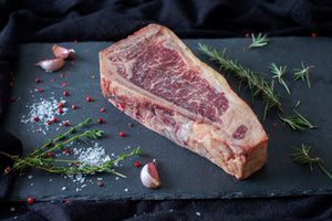 How to Cook the Perfect Steak