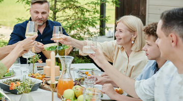 A Solution for Staycation Dining