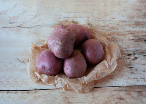 Red Potatoes