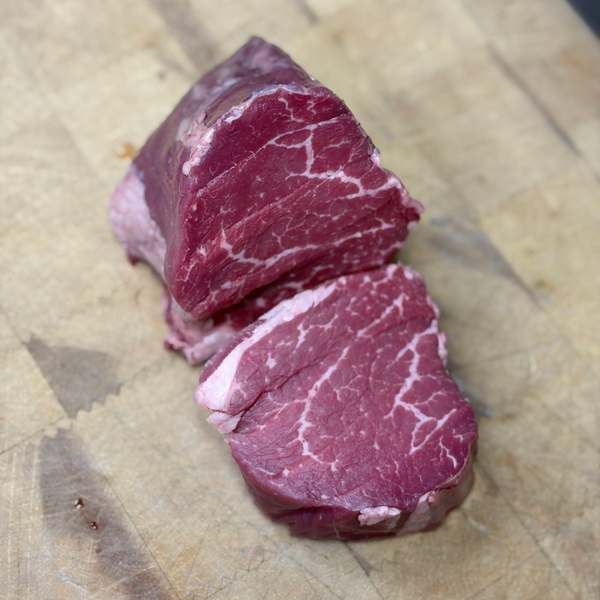 21-Day Aged Fillet of Beef