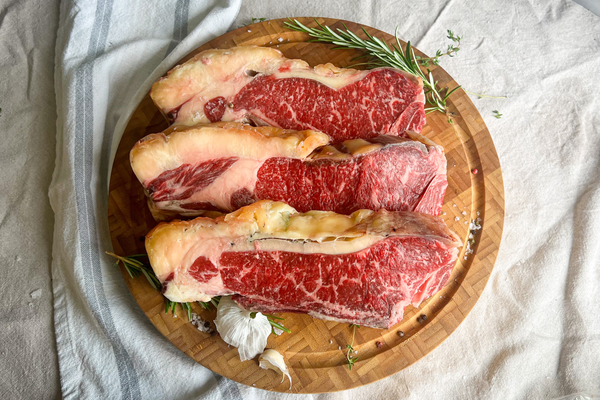 Galician Bone-In Sirloin