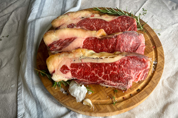 Galician Bone-In Sirloin