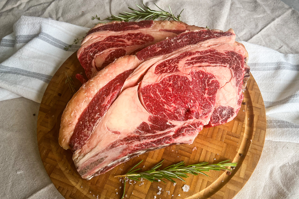 Galician Prime Rib