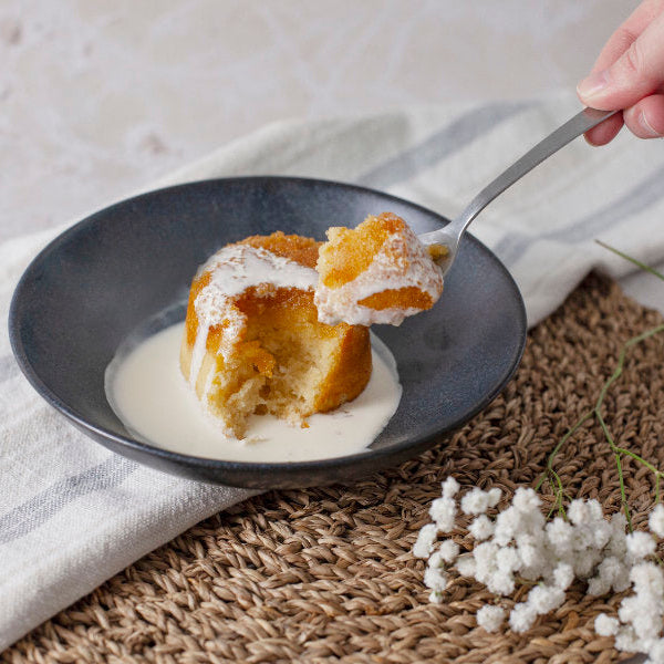 Syrup Sponge 