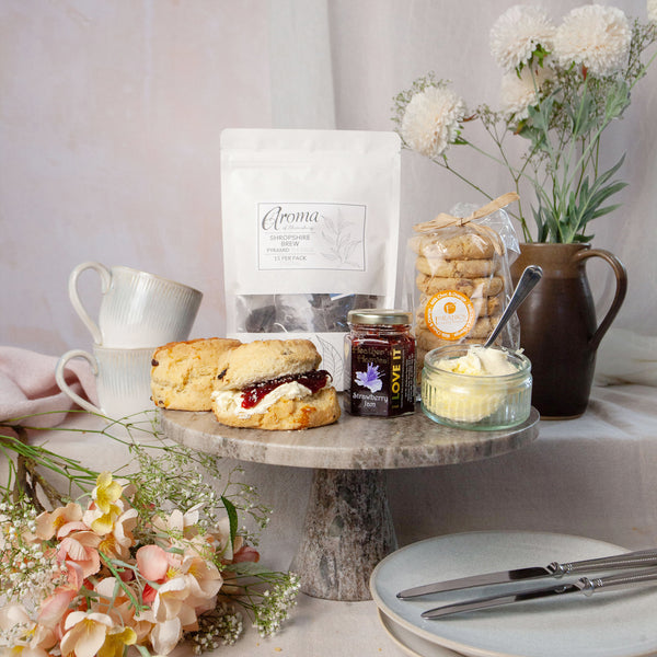 Afternoon Tea Hamper