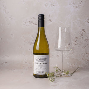 Tanners Sauvignon, Pays d'Oc